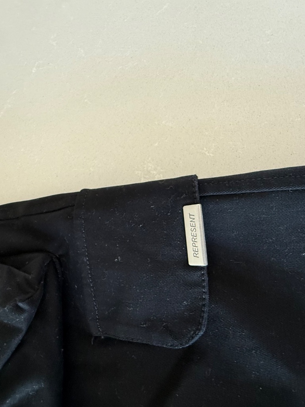 Represent (Men's L) - Picture 7 of 15